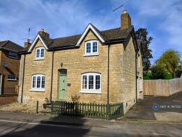 The Gables, Main Road, Bourne PE10 0JT