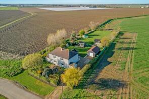 1, Shore Road, Freiston, Boston PE22 0NF