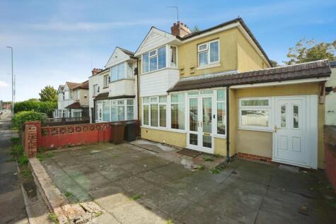 Willenhall Road, Portobello, Willenhall, WV13