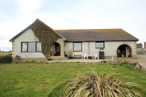 Duneyre, Occumster Harbour Road, Occumster, Lybster KW3 6AX