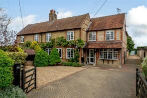 12, Ford Lane, Drayton St Leonard, Wallingford OX10 7AS