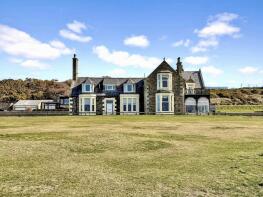 Flat 3, Strathlene House, Buckie AB56 4DJ