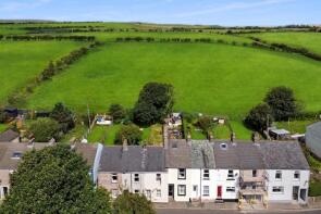 23, Rowrah Road, Frizington CA26 3XJ