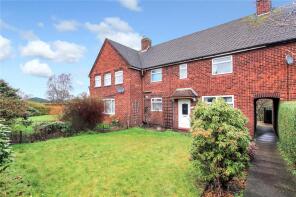 4, Charles Square, Sandbach CW11 4XZ