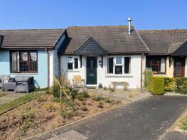 9, Briarfield, Fowey PL23 1DT