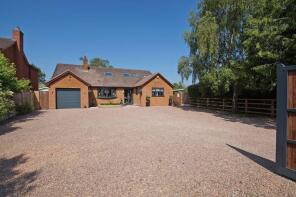 Silver Leigh, Church Road, Redditch B96 6RW