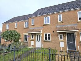 25, Morse Road, Norton Fitzwarren, Taunton TA2 6BU
