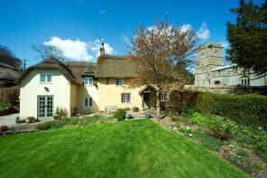 Wedgewood Cottage, Church Hill, Blandford Forum DT11 8JB