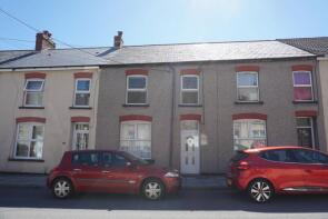 33, Roman Road, Neath SA10 9LN