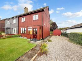 10, Dalnabeich, North Connel PA37 1QY