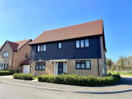 17, Brindley Road, Fareham PO15 7PX