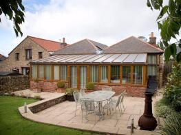 Jersey Keep, Town Farm, High Street, Low Pittington DH6 1BE