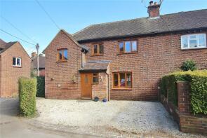5, Thompsons Close, Woking GU24 0JG