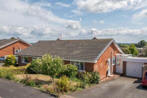 28, Silverdale, Exeter EX5 4JF