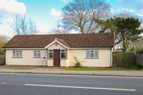 65, London Road, Stanford Rivers, Ongar CM5 9PN