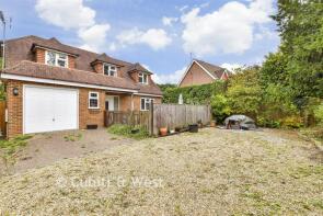 27, Horsham Road, Cranleigh GU6 8DT