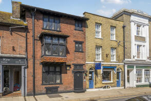 4, High Street, Rye TN31 7JE