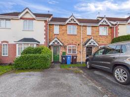 6, Little Woodbury Drive, Derby DE23 3UN
