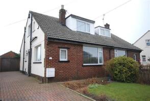 38, Daleson Close, Northowram, Halifax HX3 7JF
