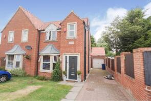 30, Home Farm Close, Laughterton, Lincoln LN1 2BD