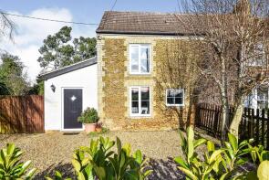 Lilac Cottage, Rectory Lane, King's Lynn PE33 0NR