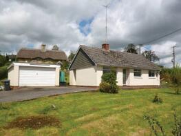 1, Ratford Hill, Calne SN11 9JY