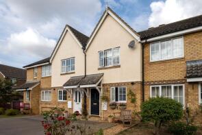 13, Pippin Close, Cambridge CB24 5UA