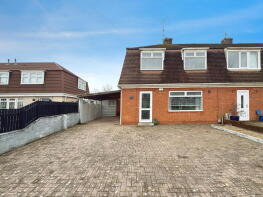 69, Vivian Park Drive, Port Talbot SA12 6RP