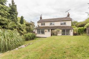 Beaumont House, Weyloed Lane, Shirenewton, Mynnyddbach NP16 6RN
