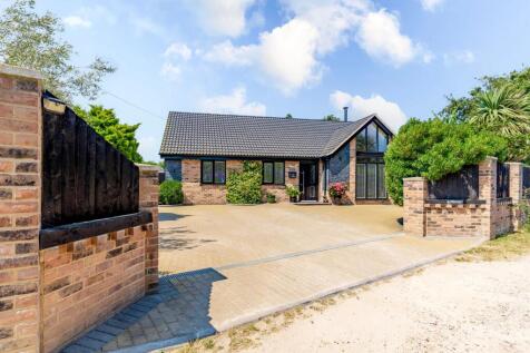 Ormesby Glebe, Hemsby