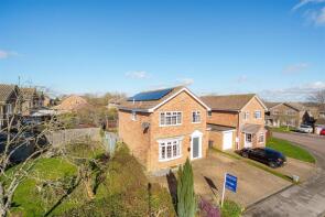 4, Calvert Close, Towcester NN12 8DE