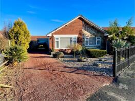 5, Elm Drive, Finningley, Doncaster DN9 3EF