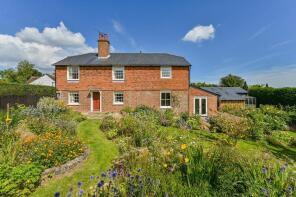 Merin Cottage, Iden Green Road, Iden Green, Cranbrook TN17 4HA