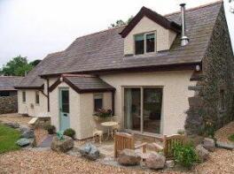 The Coach House, Trefdraeth, Bodorgan LL62 5ES