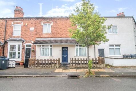 Holly Road, Kings Norton, Birmingham