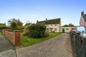 27, Stutton Close, Stutton IP9 2SG
