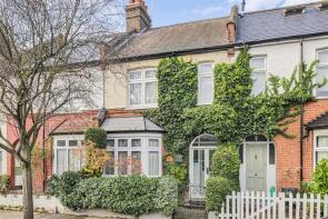 6, Armfield Road, Enfield EN2 0DL