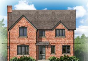 3, The Crest, Old Park, Telford TF3 4TJ