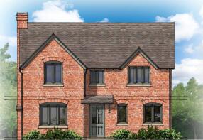 4 Copperfield, The Crest, Old Park, Telford TF3 4TJ
