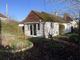 Trade Winds, Seale Lane, Guildford GU3 1AX
