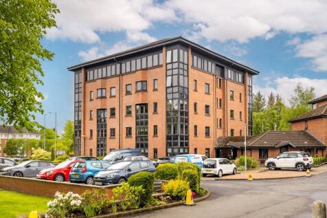 Fenwick Place, Giffnock, Glasgow, East Renfrewshire