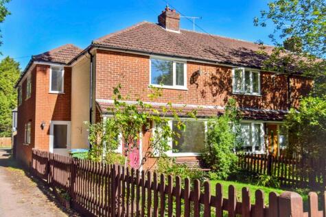 Bosville Avenue, Sevenoaks, TN13