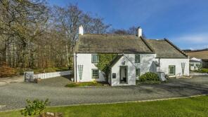 Bleachfield House, Deskford AB56 5TQ
