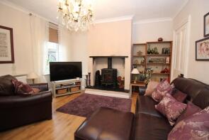 4, Quarry Street, Wigton CA7 1BE