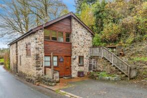 Old Quarry Stables, Tiverton Road, Tiverton EX16 9LJ
