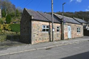 Cobblers Cottage, Main Street, Matlock DE4 2BN