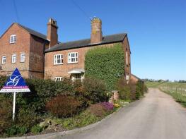 9 Tamborough Farm Cottage, School Lane, Leicester LE7 9BX
