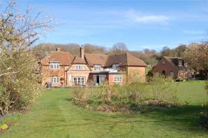 Point Cottage, Unnamed Road From Haw Lane To Noakes Hill, Aldworth, Reading RG8 9RY