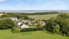 Glendale, Unclassified Section-y2309, Llanmadoc, Swansea SA3 1DJ