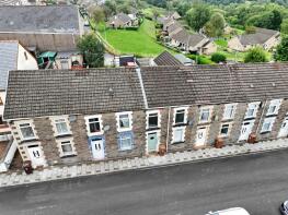 3, Thomas Street, Bargoed CF81 8JH